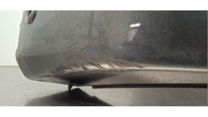 Coin pare-chocs arrière droit Ford Transit Custom