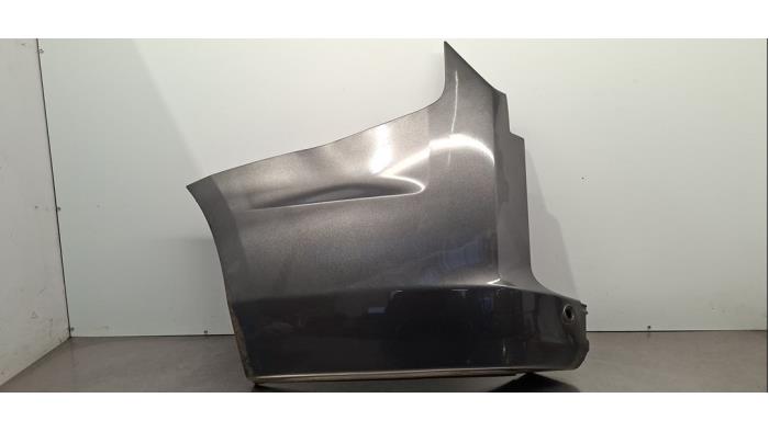 Coin pare-chocs arrière gauche Ford Transit Custom