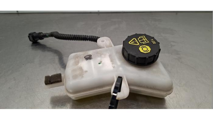 Réservoir de liquide de frein Ford Transit Custom