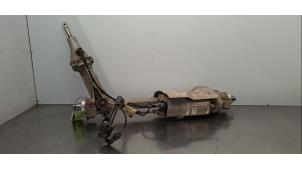 Gebruikte Stuurhuis Bekrachtigd Ford Transit Custom 2.0 TDCi 16V Eco Blue 130 Prijs € 998,25 Inclusief btw aangeboden door Autohandel Didier