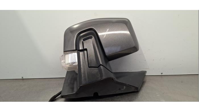 Rétroviseur extérieur droit Ford Transit Custom