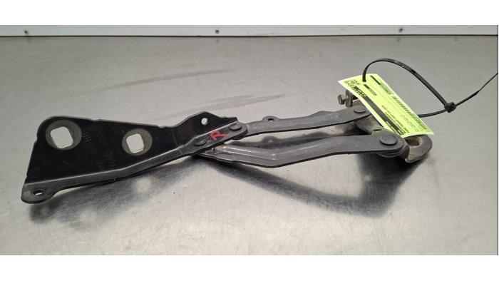 Charnière capot Ford Transit Custom