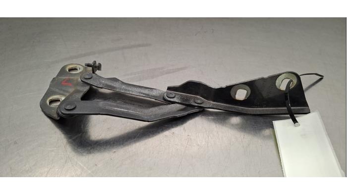 Charnière capot Ford Transit Custom