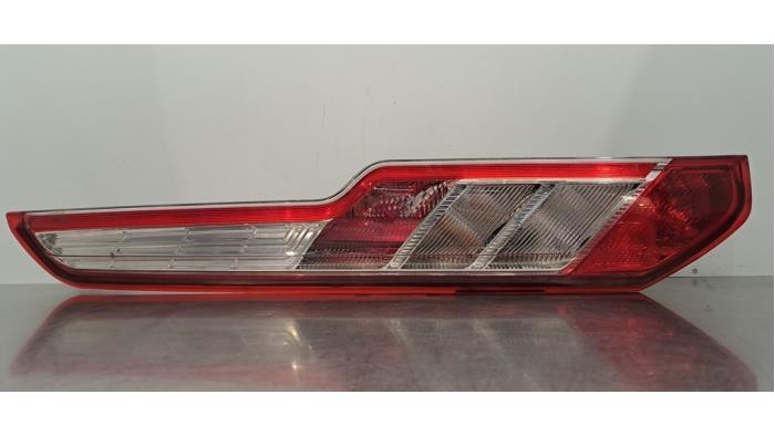 Feu arrière gauche Ford Transit Custom