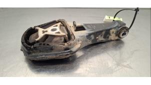 Gebruikte Versnellingsbak Steun Ford Transit Custom 2.0 TDCi 16V Eco Blue 130 Prijs € 30,25 Inclusief btw aangeboden door Autohandel Didier