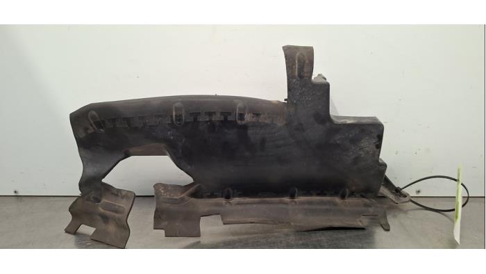 Guidage d'air Ford Transit Custom