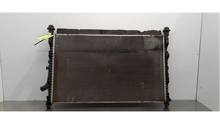 Radiateur Ford Transit Custom