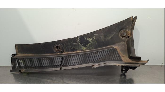 Paravent Peugeot 5008