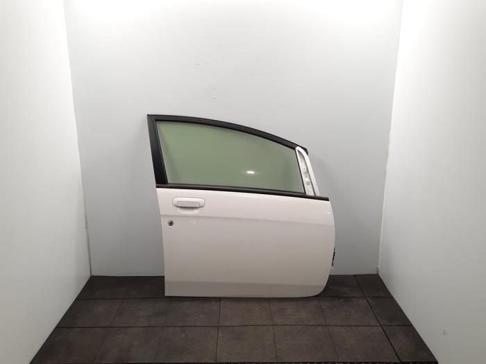 Front door 4-door, right Citroen C-Zero