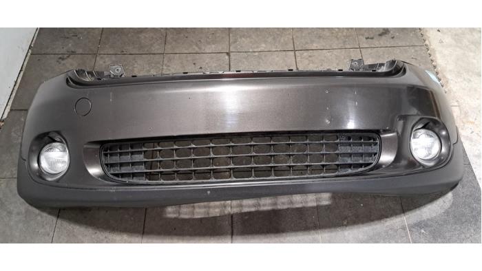 Pare-chocs avant Mini Paceman