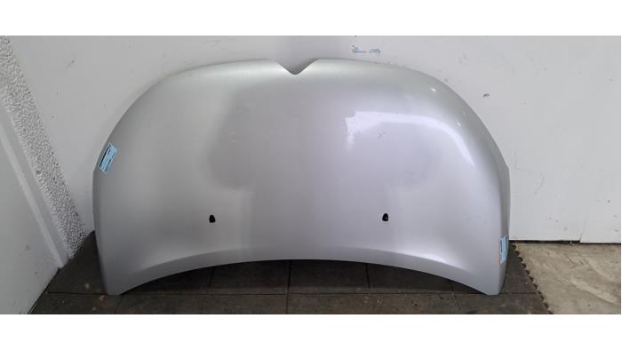 Capot Citroen C3