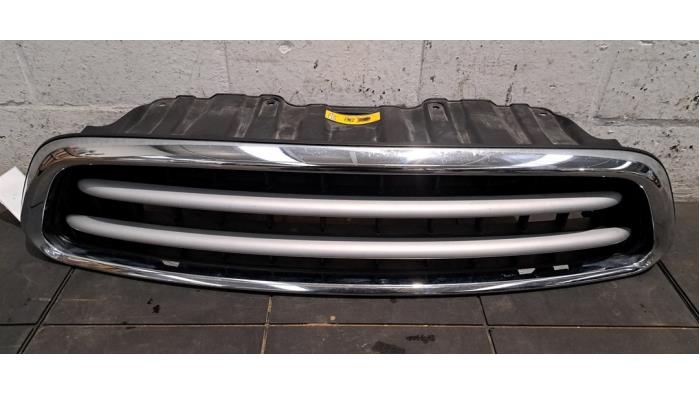 Calandre Mini Paceman