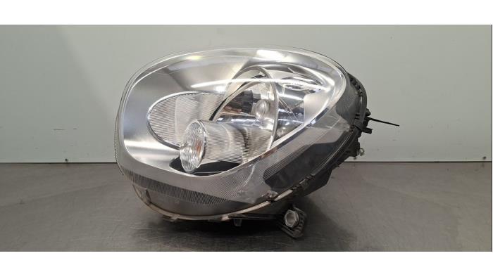 Phare gauche Mini Paceman