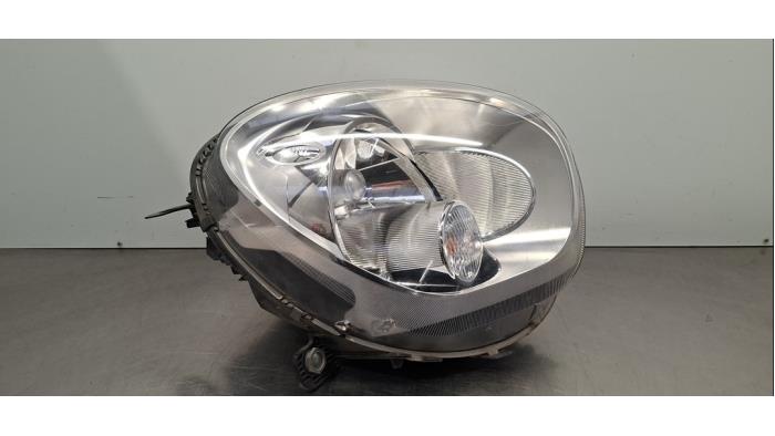 Phare droit Mini Paceman