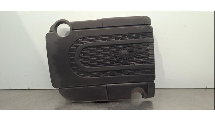 Plaque de protection moteur Mini Paceman