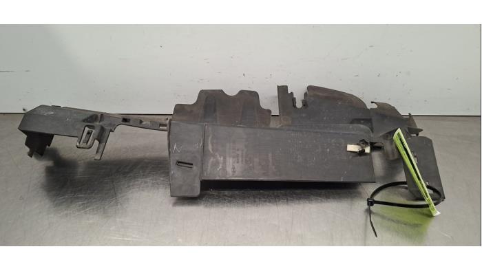 Guidage d'air Mini Paceman