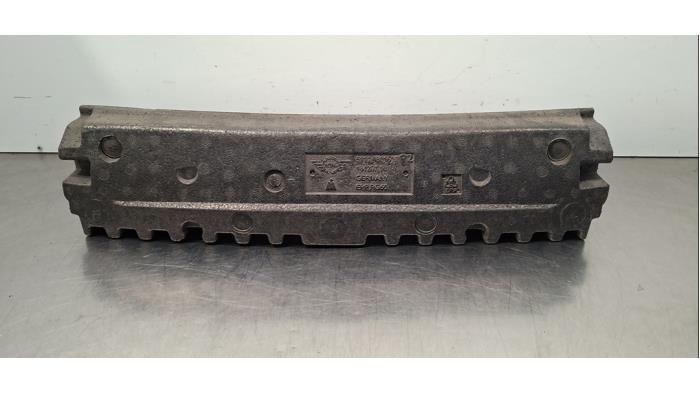 Remplissages de pare chocs avant Mini Paceman