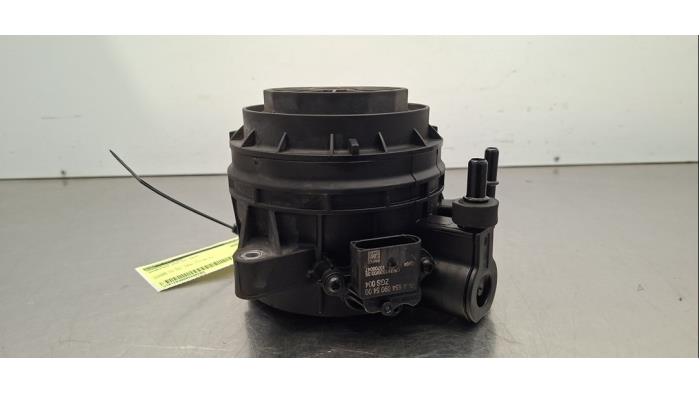 Filtre carburant Mercedes Vito