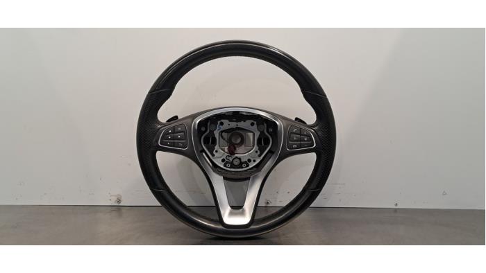 Volant Mercedes Vito