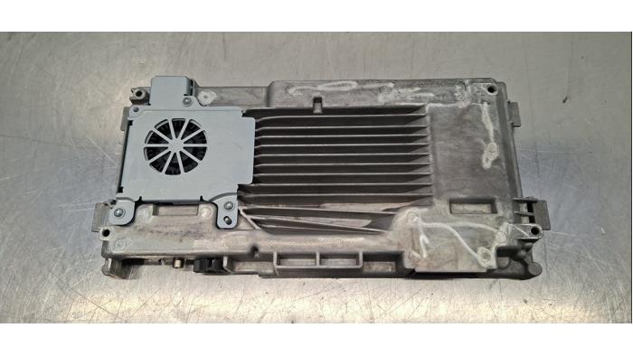 Module (divers) BMW M3