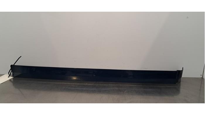 Bande décorative Mercedes Vito