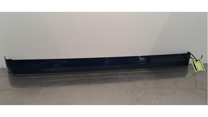 Bande décorative Mercedes Vito