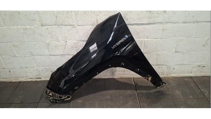 Aile avant gauche Toyota Rav-4