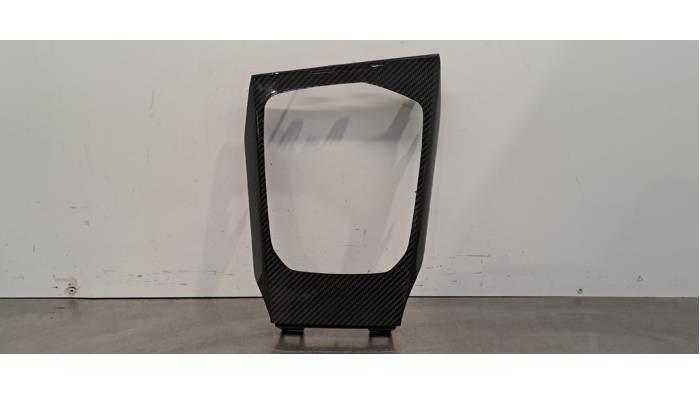 Console centrale BMW M3