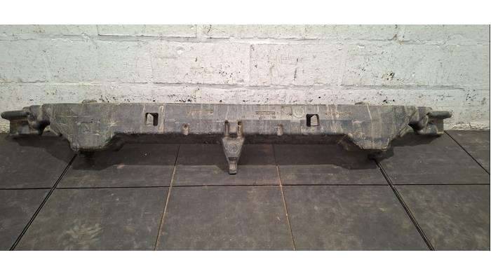 Remplissages de pare chocs avant Toyota Rav-4