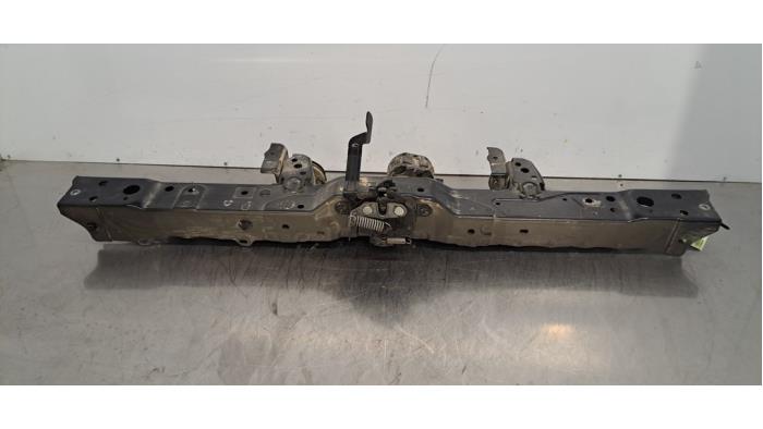 Mécanique de verrouillage capot Toyota Rav-4