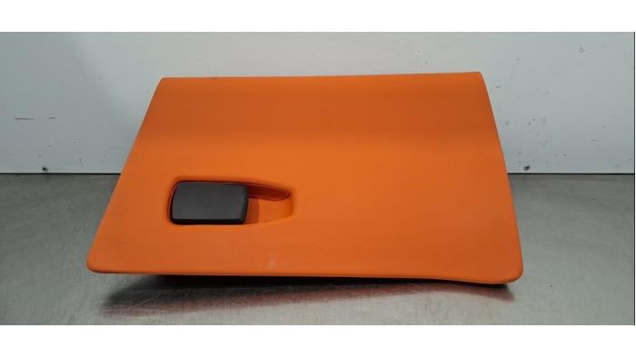 Boîte à gants BMW M3