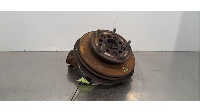 Joint avant gauche Ford Transit Custom