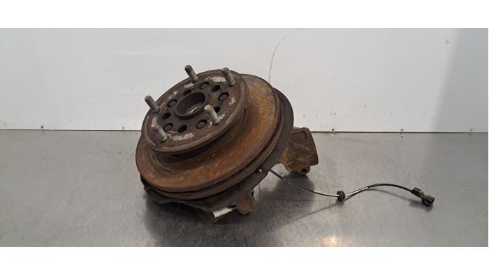 Joint avant droit Ford Transit Custom