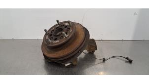 Gebruikte Asschenkel rechts-voor Ford Transit Custom 2.0 TDCi 16V Eco Blue 130 Prijs € 133,10 Inclusief btw aangeboden door Autohandel Didier