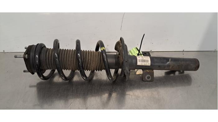 Amortisseur avant droit Ford Transit Custom