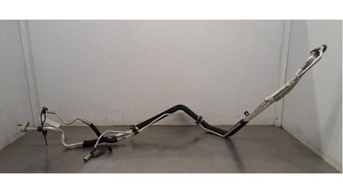 Tuyau clim Ford Transit Custom