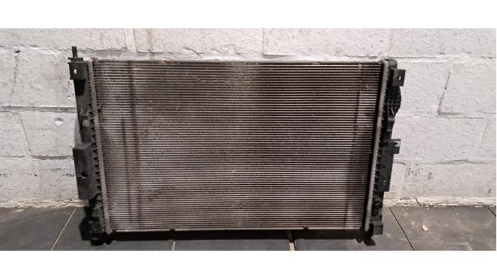 Radiateur Toyota Pro-Ace