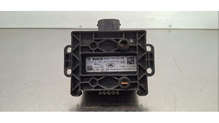 Capteur radar Landrover Defender