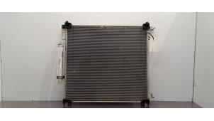 Gebruikte Airco Condensor Landrover Defender II 110 2.0 16V P300 Prijs € 199,65 Inclusief btw aangeboden door Autohandel Didier