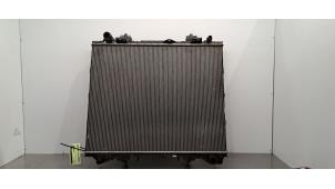 Gebruikte Radiateur Landrover Defender II 110 2.0 16V P300 Prijs € 266,20 Inclusief btw aangeboden door Autohandel Didier