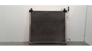 Gebruikte Airco Condensor Landrover Defender II 110 2.0 16V P300 Prijs € 199,65 Inclusief btw aangeboden door Autohandel Didier