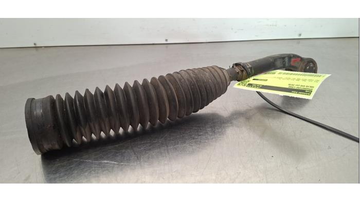 Barre d'accouplement gauche Volvo S40