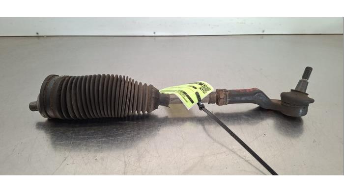 Barre d'accouplement droite Volvo S40