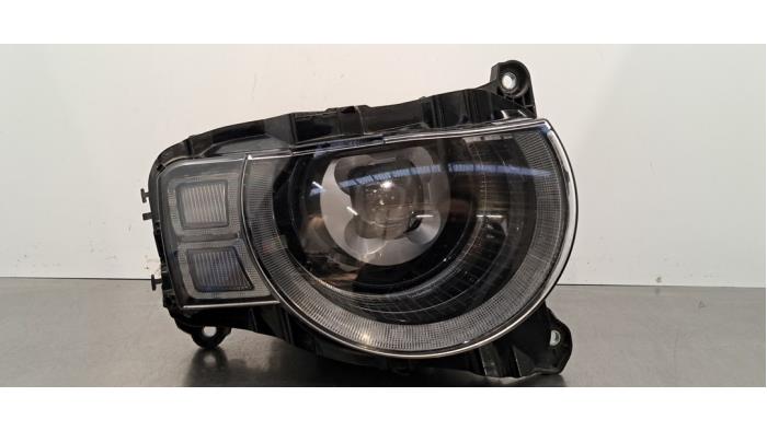 Phare droit Landrover Defender