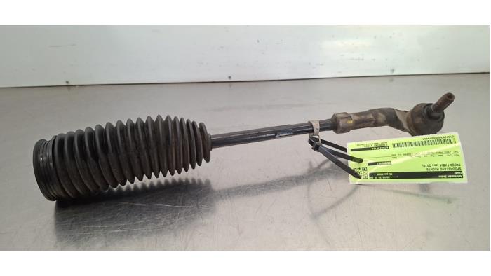 Barre d'accouplement droite Skoda Fabia