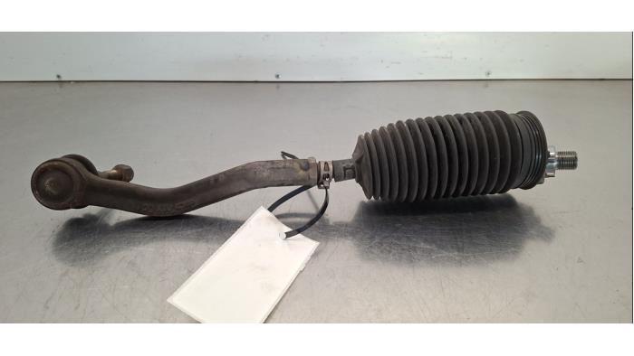 Stuurstang links Renault Clio