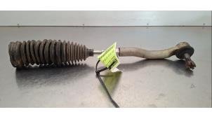 Gebruikte Spoorstang links Peugeot 108 1.0 12V VVT-i Prijs € 36,30 Inclusief btw aangeboden door Autohandel Didier