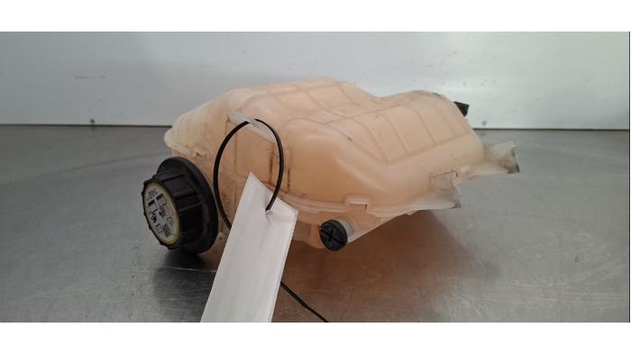 Réservoir d'expansion Landrover Defender