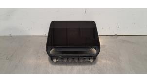 Gebruikte Navigatie Display Ford Transit Custom 2.0 TDCi 16V Eco Blue 130 Prijs € 302,50 Inclusief btw aangeboden door Autohandel Didier