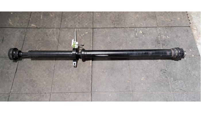 Arbre intermédiaire Landrover Defender